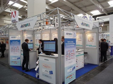 Hannover Messe 2009