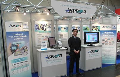 Hannover Messe 2009