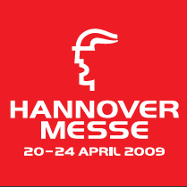 Hannover Messe 2009